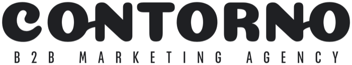 Contorno — B2B Marketing Agency